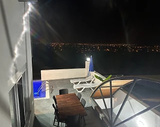 Antalya Kumluca'da Sakin Konumda, Özel Havuzlu, Lüks Tasarımlı Villa - 3