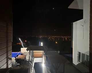 Antalya Kumluca'da Sakin Konumda, Özel Havuzlu, Lüks Tasarımlı Villa - 4