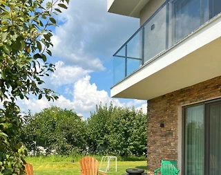 Sapanca'da Kalabalık Ailelere Uygun, Isıtmalı Havuzlu, Kiralık Villa - 4