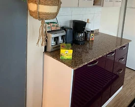 İstanbul Arnavutköy'de Havalimanına Yakın Konumda, Bahçeli, 2+1 Ev - 3