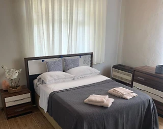 İstanbul Arnavutköy'de Havalimanına Yakın Konumda, Bahçeli, 2+1 Ev - 4