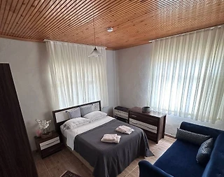 İstanbul Arnavutköy'de Havalimanına Yakın Konumda, Bahçeli, 2+1 Ev - 5