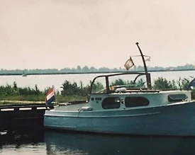 İstanbul Büyükada'da Tur Konseptli, Modern Tasarımlı, Konforlu Tekne - 3