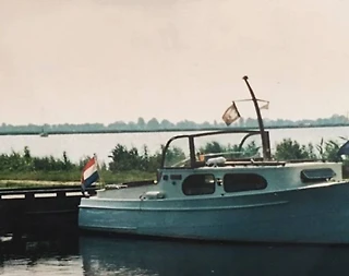 İstanbul Büyükada'da Tur Konseptli, Modern Tasarımlı, Konforlu Tekne - 3