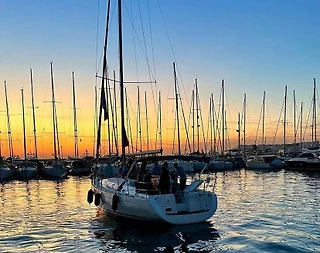 İstanbul Kadıköy'de Eşsiz Konumlu, Modern Tasarımlı Yelkenli - 3