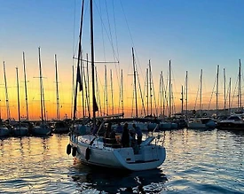 İstanbul Kadıköy'de Eşsiz Konumlu, Modern Tasarımlı Yelkenli - 3