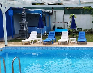 İstanbul Şile'de Geniş Bahçeli, Kapalı Isıtmalı Havuzlu, 3+1 Villa - 3