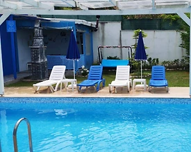 İstanbul Şile'de Geniş Bahçeli, Kapalı Isıtmalı Havuzlu, 3+1 Villa - 3