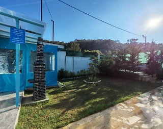 İstanbul Şile'de Geniş Bahçeli, Isıtmalı Havuzlu, 3+1 Villa - 5