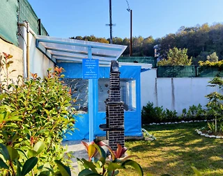 İstanbul Şile'de Geniş Bahçeli, Isıtmalı Havuzlu, 3+1 Villa - 4