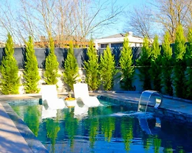 İstanbul Şile'de Merkezi Konumda, Isıtmalı Havuzlu, İkiz Villa - 2