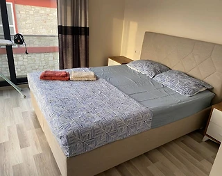 İzmir Çeşme'de Denize Yakın Konumda, Modern Tasarımlı, Kiralık Villa - 5