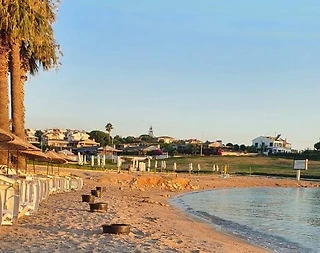 İzmir Çeşme'de Denize Yakın Konumda, Müstakil Bahçeli, 2 Katlı Villa - 4