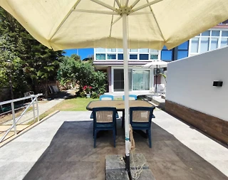 İzmir Çeşme'de Denize Yakın, 2 Kişilik, Modern Suit - 5