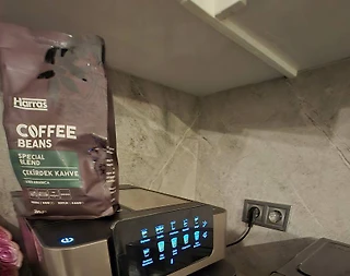 İzmir Çeşme'de Çocuk Oyun Alanlı, Geniş Ailelere Uygun, Lüks Villa - 4