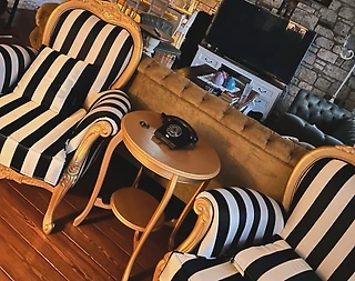 İzmir Çeşme'de Harika Doğa İçerisinde, Özel Havuzlu, Lüks Villa  - 5