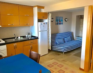 İzmir Karaburun'da Elverişli Konumda, Konforlu, Kiralık Bahçe Katı - 5