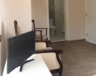 İzmir Karaburun'da Merkezi Konumda, 6 Kişilik, Konforlu Villa - 5