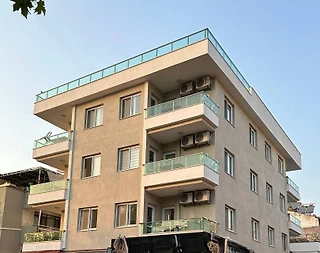 İzmir Menderes'te Denize Yürüme Mesafesinde, 2+1, Konforlu Tatil Evi - 1