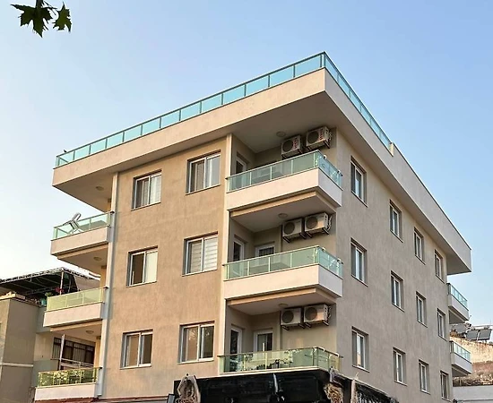 İzmir Menderes'te Denize Yürüme Mesafesinde, 2+1, Konforlu Tatil Evi - 1