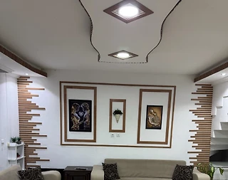 İzmir Seferihisar'da Sakin Konumda, Özel Havuzlu, Konforlu Villa - 5