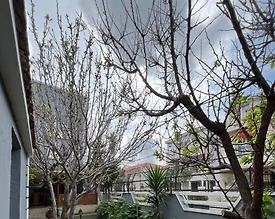 İzmir Urla'da Denize Yakın, Bahçeli, 8 Kişilik Villa - 3