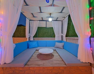 Fethiye Karagedik'de Modern Tasarımlı, Özel Havuzlu, Konforlu Villa  - 4