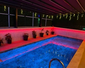 Fethiye Karagedik'de Modern Tasarımlı, Özel Havuzlu, Konforlu Villa  - 3