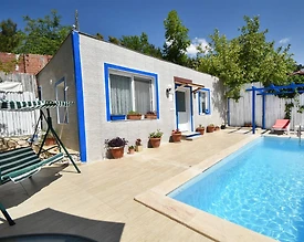 Kaş İslamlar'da Doğa İle İç İçe, Özel Havuzlu, 2 Kişilik Villa - 2