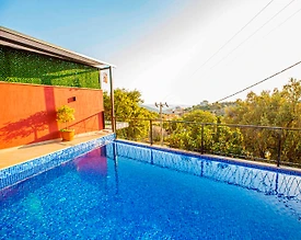 Kaş Bezirgan'da Balayı Çiftlerine Uygun, Özel Havuzlu, Lüks Villa - 3