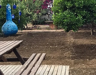 Bodrum'da Denize Sıfır Konumda, Jakuzili, Konforlu Suit - 4