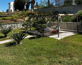 Serik Karadayı'da Yemyeşil Bahçeli, Özel Havuzlu, Lüks Villa - 3