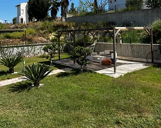 Serik Karadayı'da Yemyeşil Bahçeli, Özel Havuzlu, Lüks Villa - 3