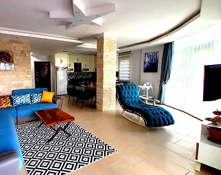 Kaş İslamlar'da Geniş Ailelere Uygun, Özel Havuzlu. Jakuzili Villa - 3