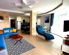 Kaş İslamlar'da Geniş Ailelere Uygun, Özel Havuzlu. Jakuzili Villa - 3