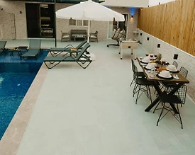 Kaş Ova'da Modern Tasarımlı, Özel Havuzlu, 2+1 Villa - 2