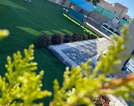 Antalya Serik'te Doğa ile İç İçe, Özel Havuzlu, Konforlu Villa - 3