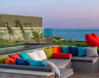 Kaş Kalkan'da Enfes Deniz Manzaralı, Özel Havuzlu, Şık Tasarımlı Villa - 2