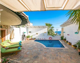 Kaş Kalkan'da Çekirdek Ailelere Uygun, Özel Havuzlu, 2+1 Villa - 3