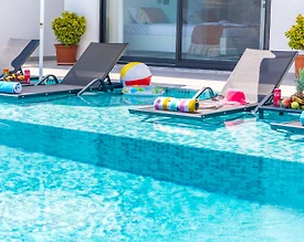 Kaş İslamlar'da Doğa İçerisinde, Özel Havuzlu, Jakuzili Villa - 2