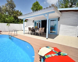 Kaş İslamlar'da Göz Alıcı Manzaraya Sahip, Özel Havuzlu, Kiralık Villa - 2