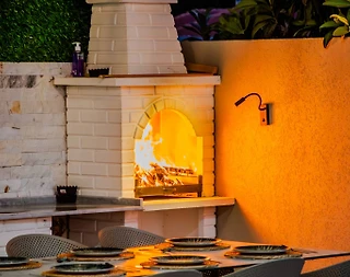 Kalkan Kınık'ta Sakin Konumda, Özel Havuzlu, Kiralık Villa - 5