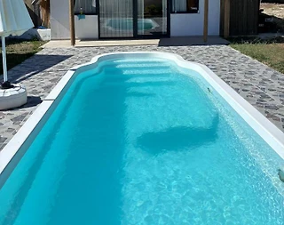 Kalkan Sarıbelen'de Doğa İçerisinde, Özel Havuzlu, Jakuzili Bungalov - 2