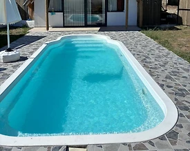 Kalkan Sarıbelen'de Doğa İçerisinde, Özel Havuzlu, Jakuzili Bungalov - 3