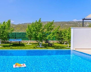 Kaş Sarıbelen'de Doğanın Kalbinde, Isıtmalı Havuzlu, Saunalı Villa - 5