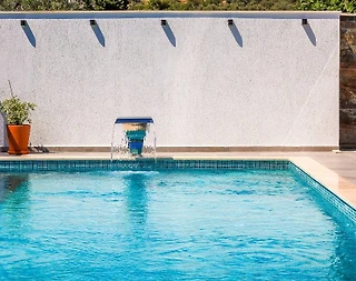 Kaş İslamlar'da Muhteşem Doğa Manzaralı, Özel Havuzlu, Lüks Villa - 5