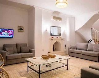 Kaş Kalkan'da Panoramik Deniz Manzaralı, Özel Havuzlu, Kiralık Villa - 5