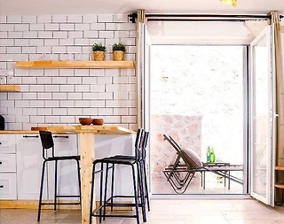 Kaş Kalkan'da Minimal Tasarımlı, Özel Havuzlu, Şık Villa - 5