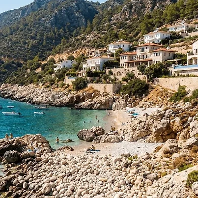 Kalkan Villa Tatili Aktivite Rehberi: Tatilinize Dair Deneyimler