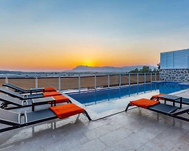 Kaş Yeşilköy'de Eşsiz Manzaralı, Özel ve Kapalı Havuzlu, Lüks Villa - 2